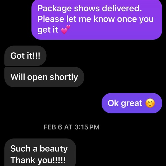 MY Facebook REVIEWS for Zelle - Picture 5 of 16